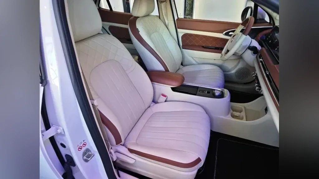 GWM Ora 03 - Imagem 14