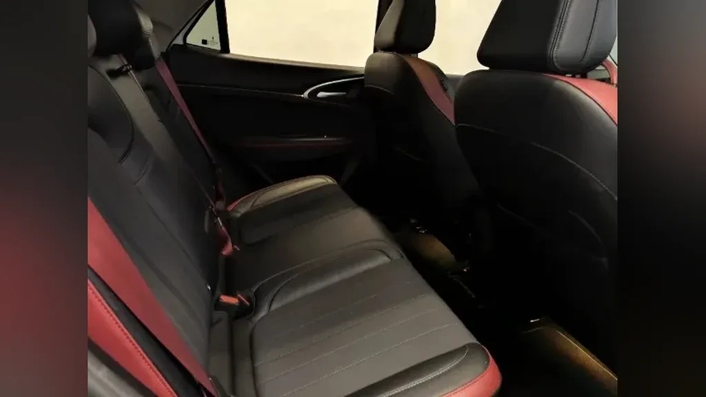 GWM Ora 03 - Imagem 2