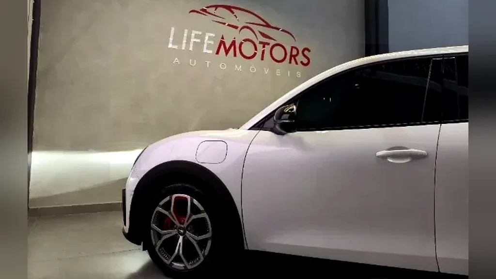 GWM Ora 03 - Imagem 7