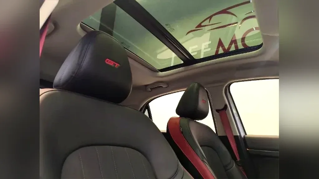 GWM Ora 03 - Imagem 9