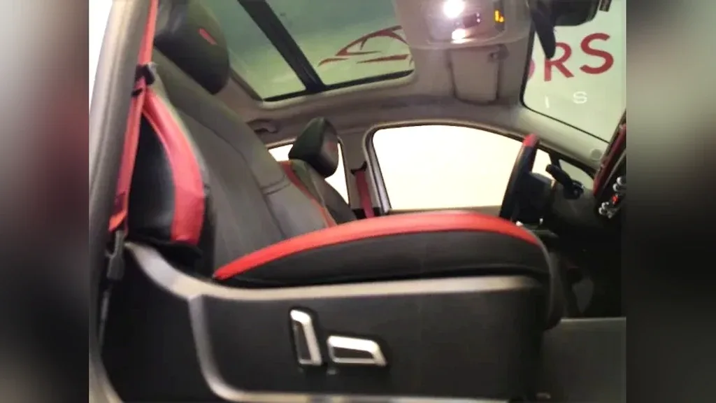 GWM Ora 03 - Imagem 10