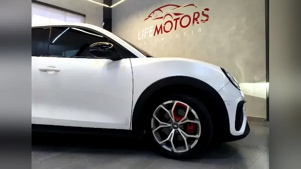 GWM Ora 03 - Imagem 11