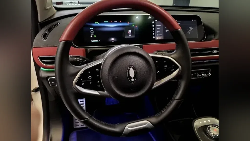 GWM Ora 03 - Imagem 15