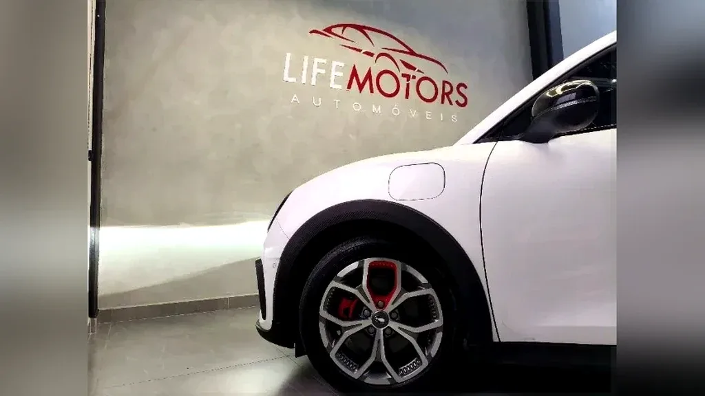 GWM Ora 03 - Imagem 16