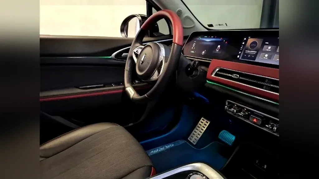 GWM Ora 03 - Imagem 17