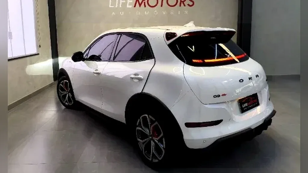 GWM Ora 03 - Imagem 18