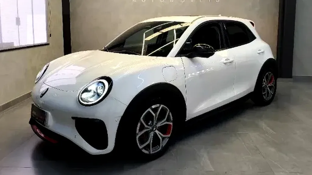 GWM Ora 03 - Imagem 19