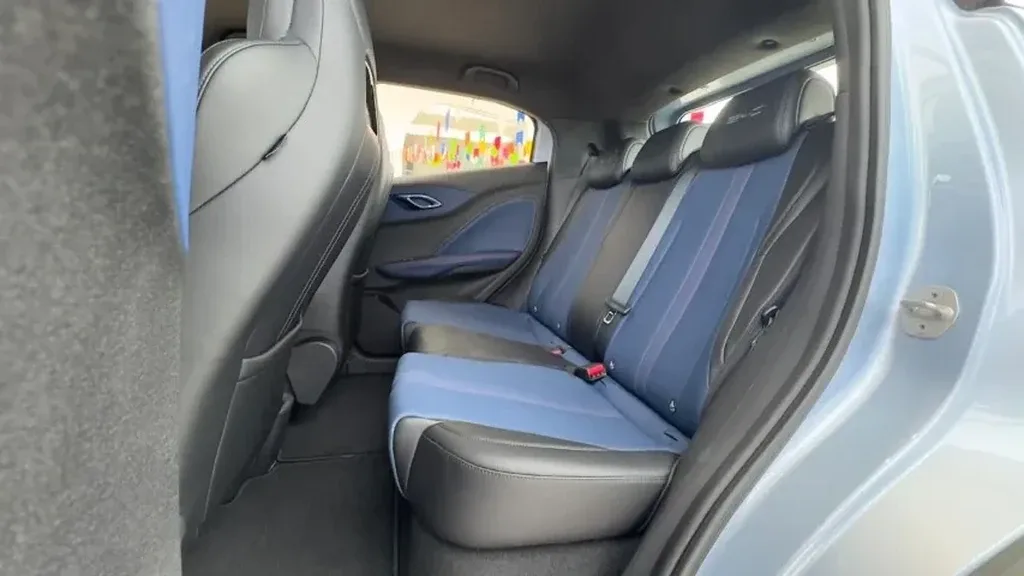 BYD Dolphin Mini - Imagem 7