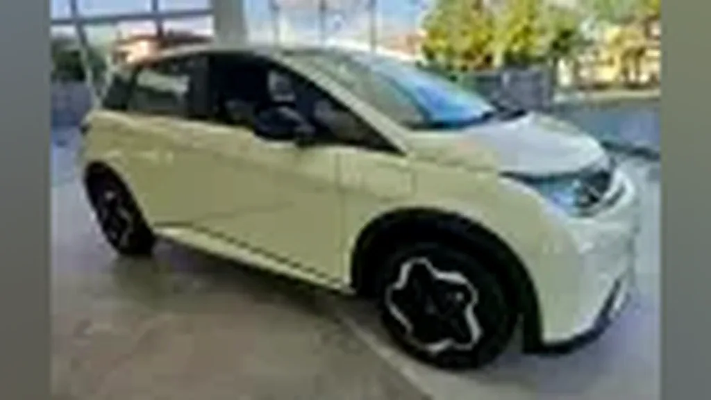 BYD Dolphin - Imagem 5