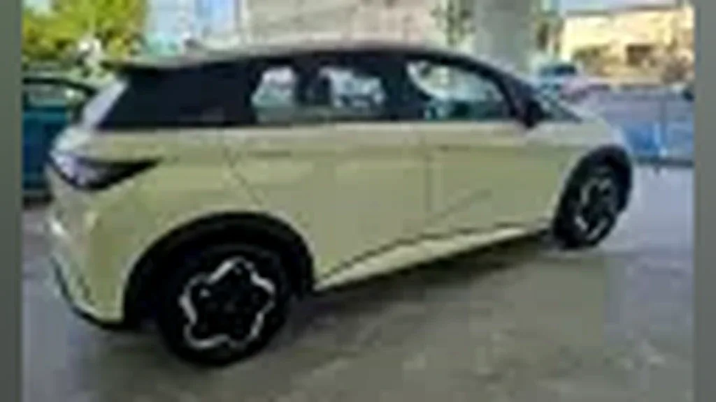 BYD Dolphin - Imagem 6