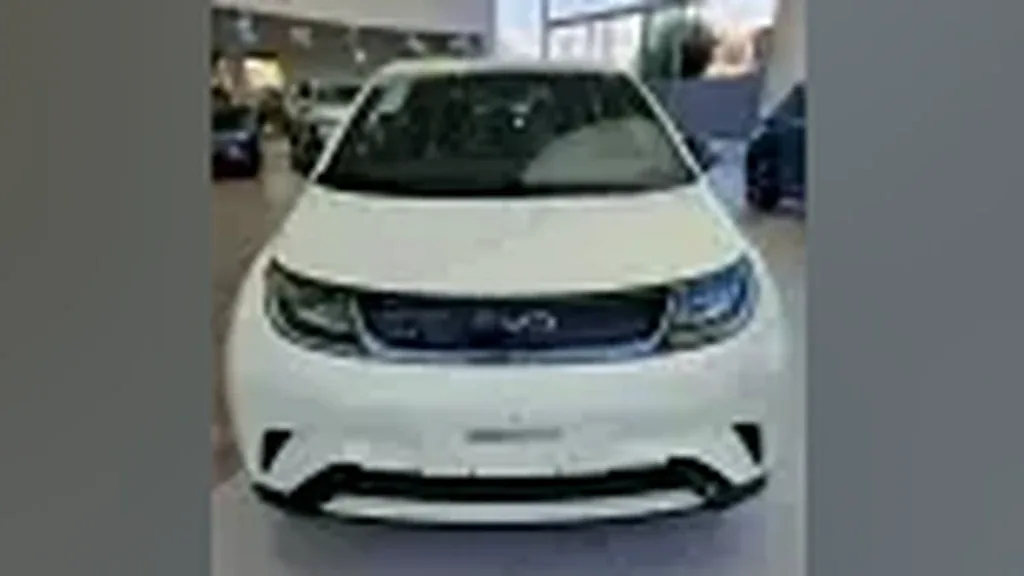 BYD Dolphin - Imagem 7