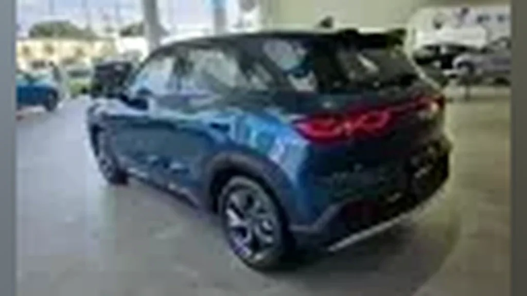 BYD Yuan Pro - Imagem 3