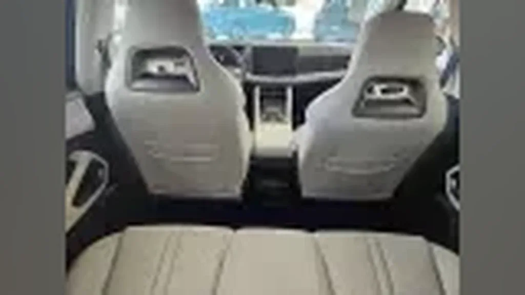 BYD Yuan Pro - Imagem 4