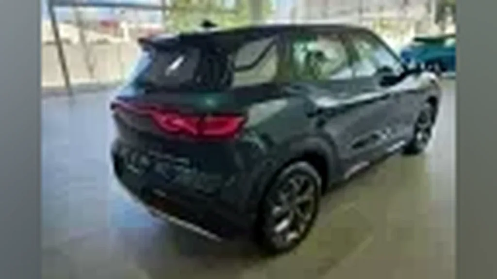 BYD Yuan Pro - Imagem 8