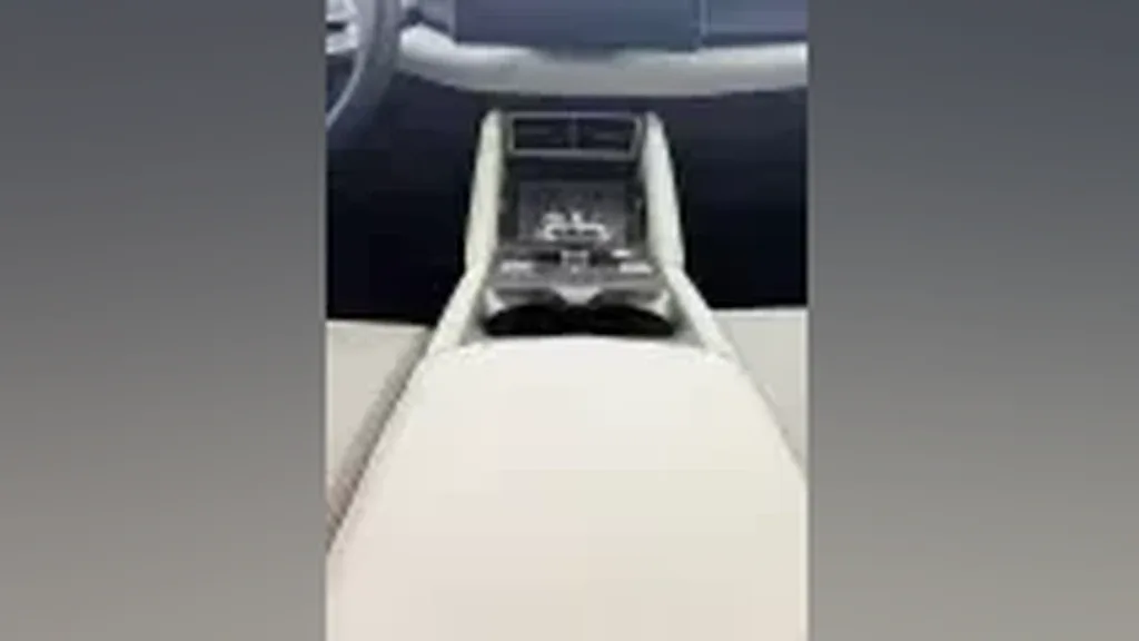 BYD Yuan Pro - Imagem 9