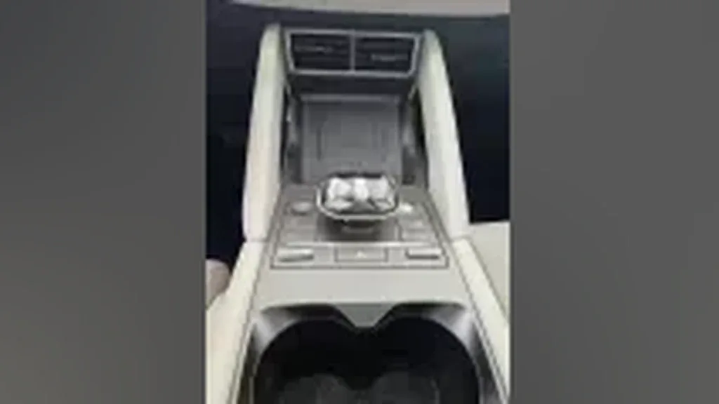 BYD Yuan Pro - Imagem 10