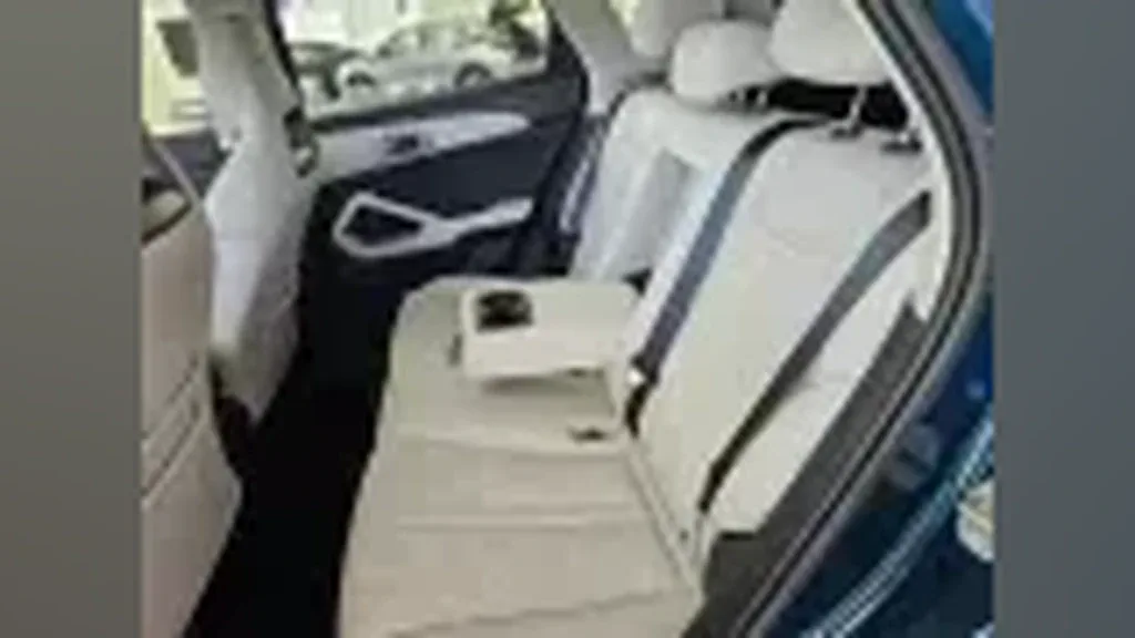 BYD Yuan Pro - Imagem 11