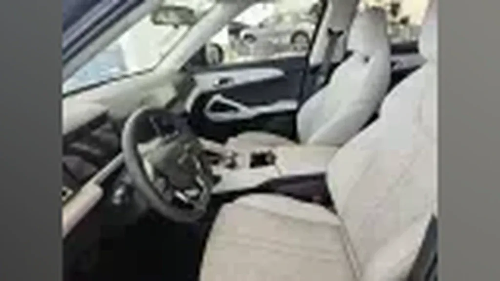 BYD Yuan Pro - Imagem 12