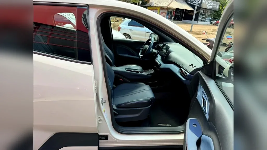 BYD Dolphin Mini - Imagem 2