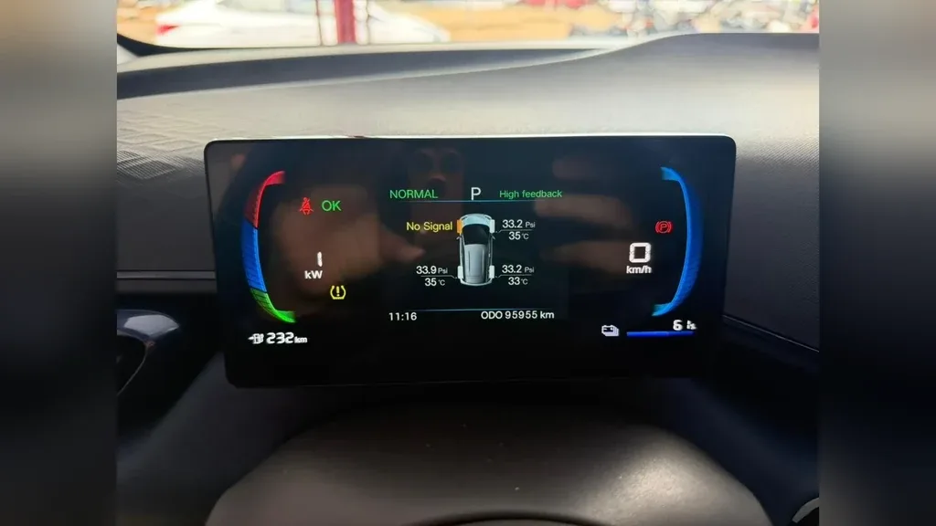 BYD Dolphin Mini - Imagem 10