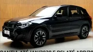 BMW IX3 - Miniatura 1