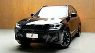 BMW IX3 - Miniatura 2