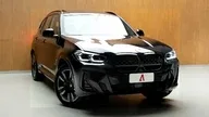 BMW IX3 - Miniatura 5