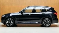 BMW IX3 - Miniatura 8