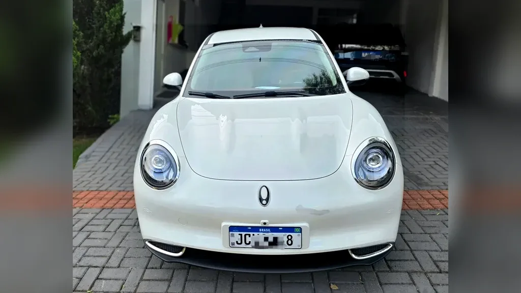 GWM Ora 03 - Imagem 2