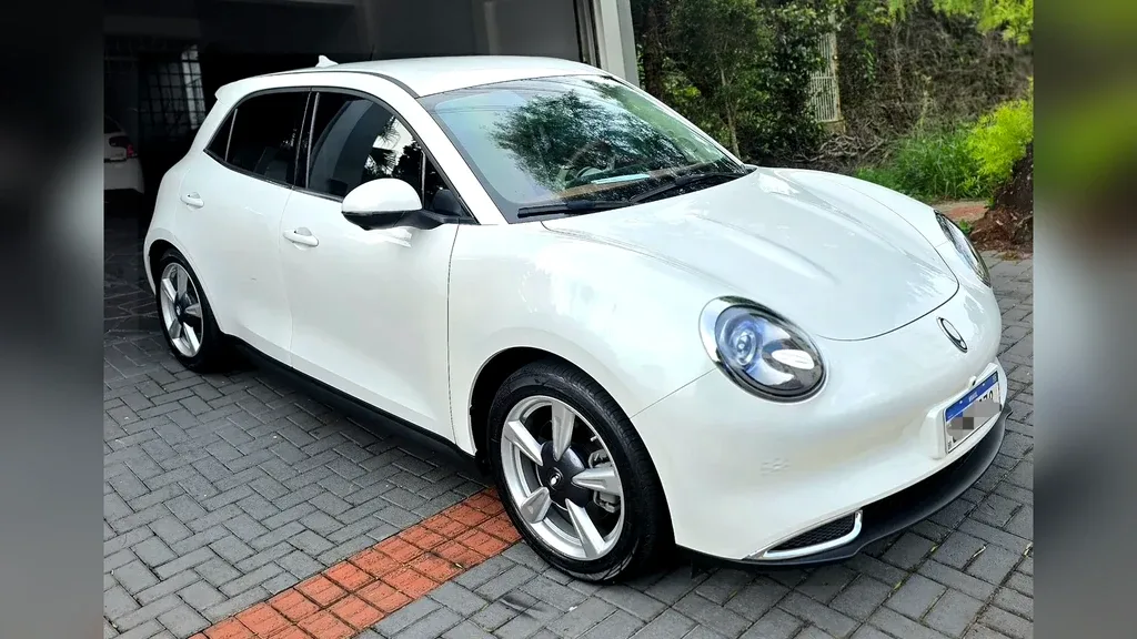 GWM Ora 03 - Imagem 3