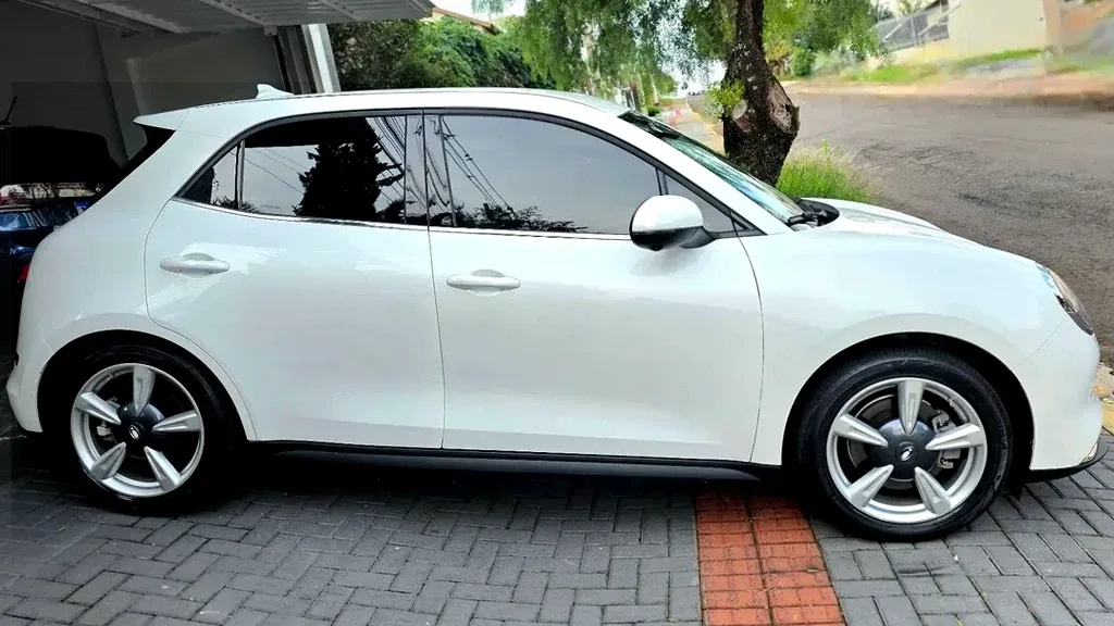 GWM Ora 03 - Imagem 4