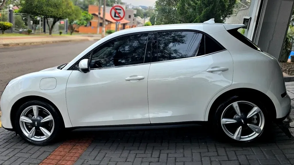 GWM Ora 03 - Imagem 5