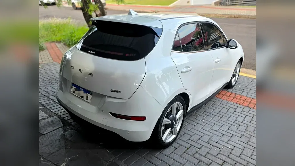 GWM Ora 03 - Imagem 6