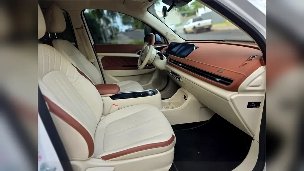 GWM Ora 03 - Imagem 10