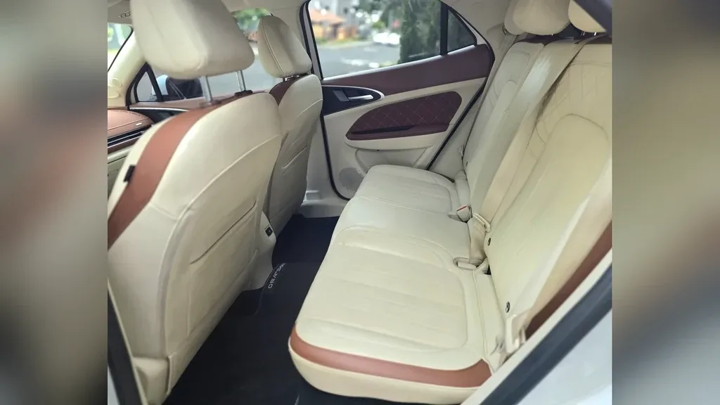 GWM Ora 03 - Imagem 12