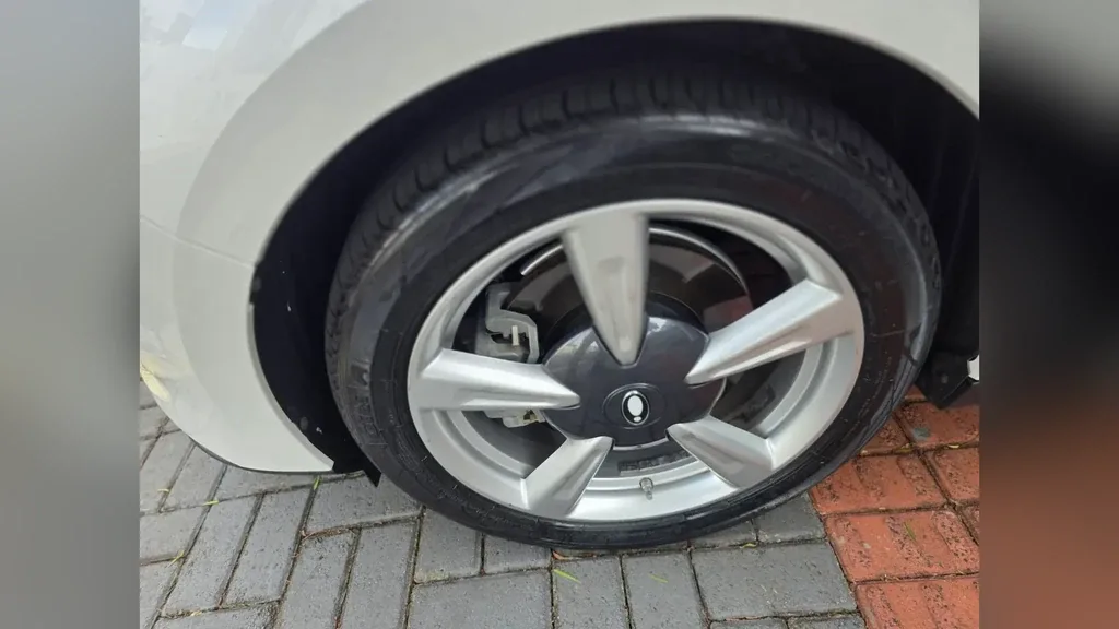 GWM Ora 03 - Imagem 16