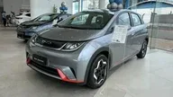 BYD Dolphin - Miniatura 1