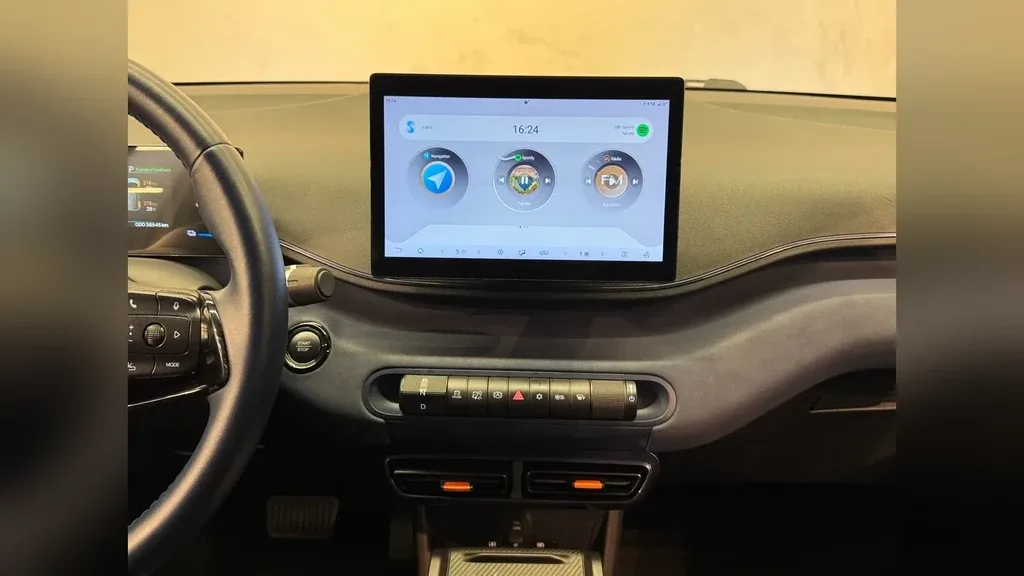 BYD Dolphin Mini - Imagem 10