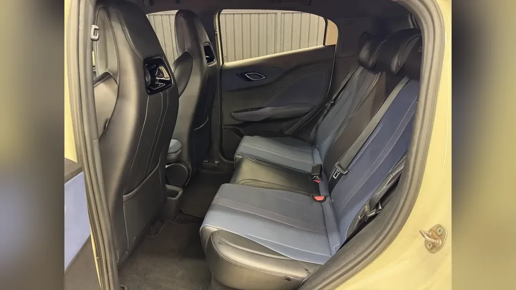 BYD Dolphin Mini - Imagem 17