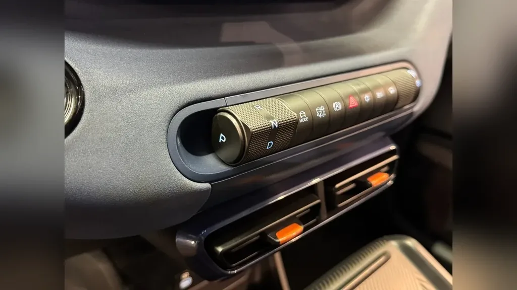 BYD Dolphin Mini - Imagem 18