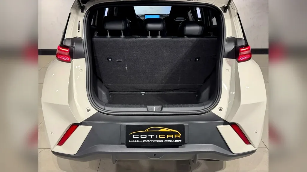 BYD Dolphin Mini - Imagem 19