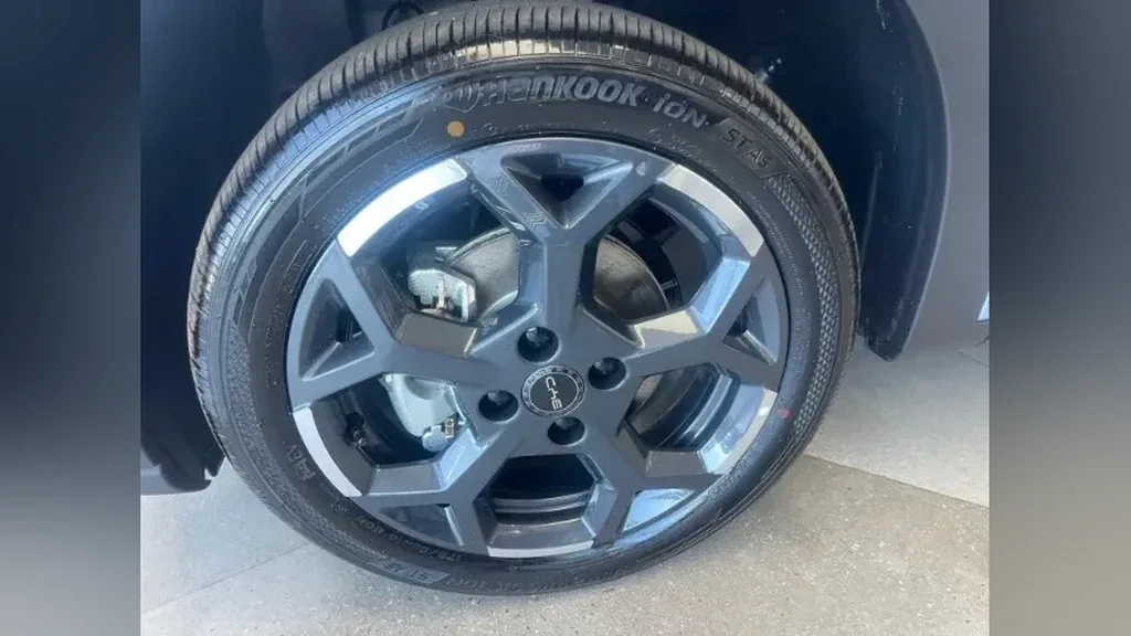 BYD Dolphin Mini - Imagem 5