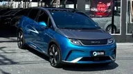 BYD Dolphin - Miniatura 2