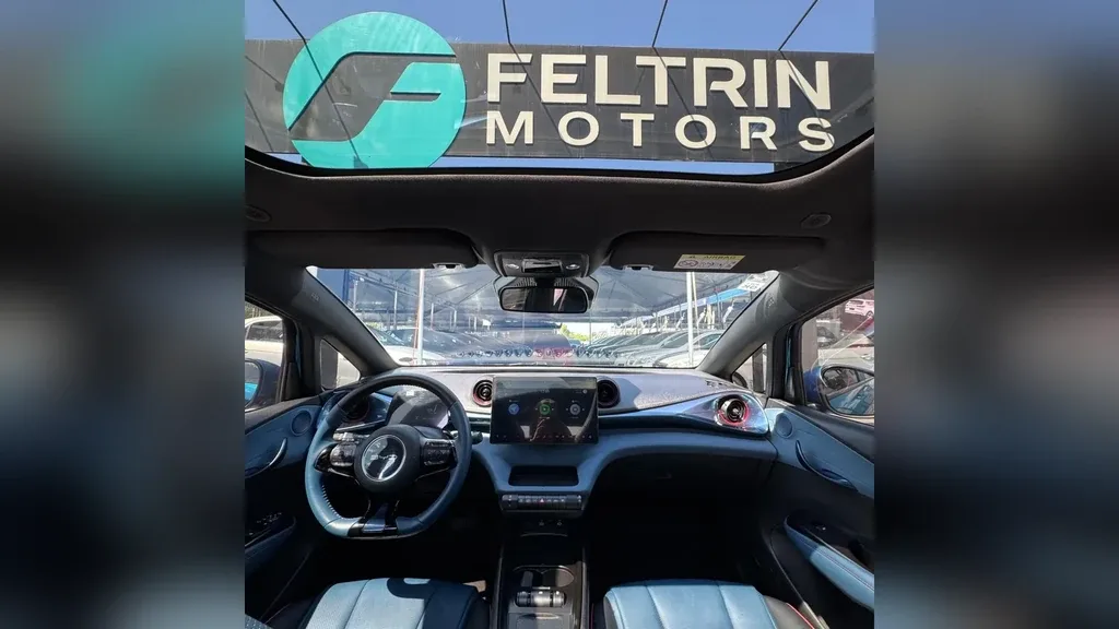 BYD Dolphin - Imagem 7