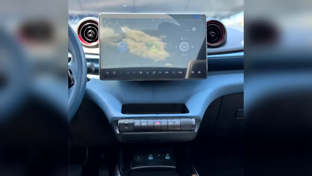 BYD Dolphin - Imagem 13