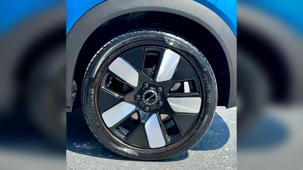 BYD Dolphin - Imagem 15