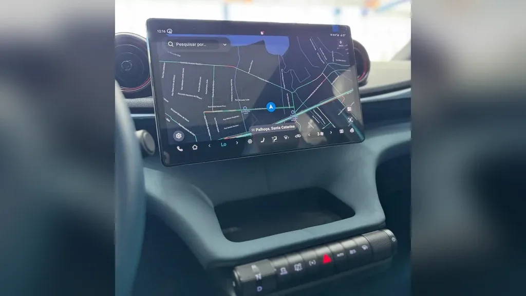 BYD Dolphin - Imagem 16