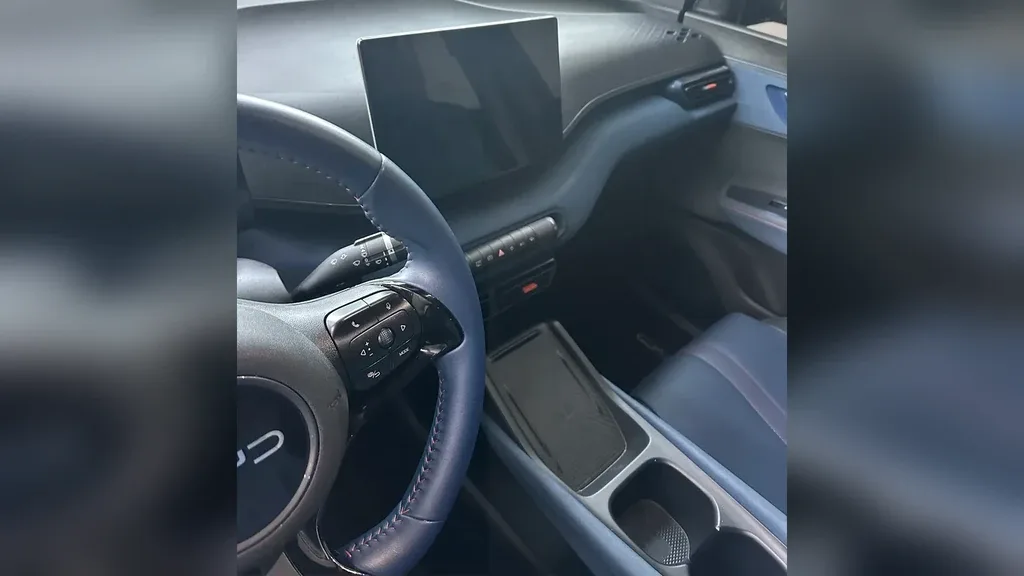 BYD Dolphin Mini - Imagem 6