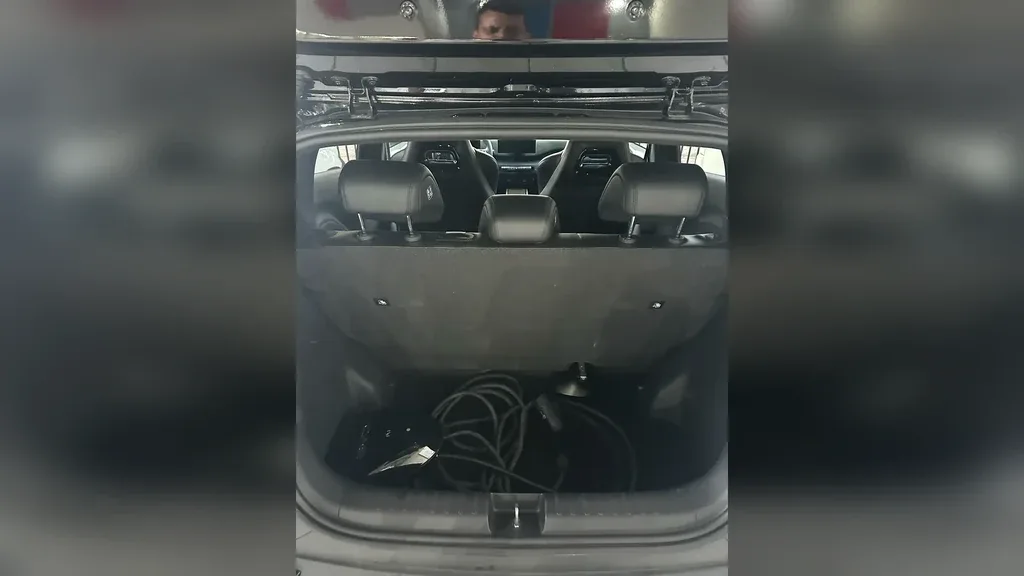 BYD Dolphin Mini - Imagem 14