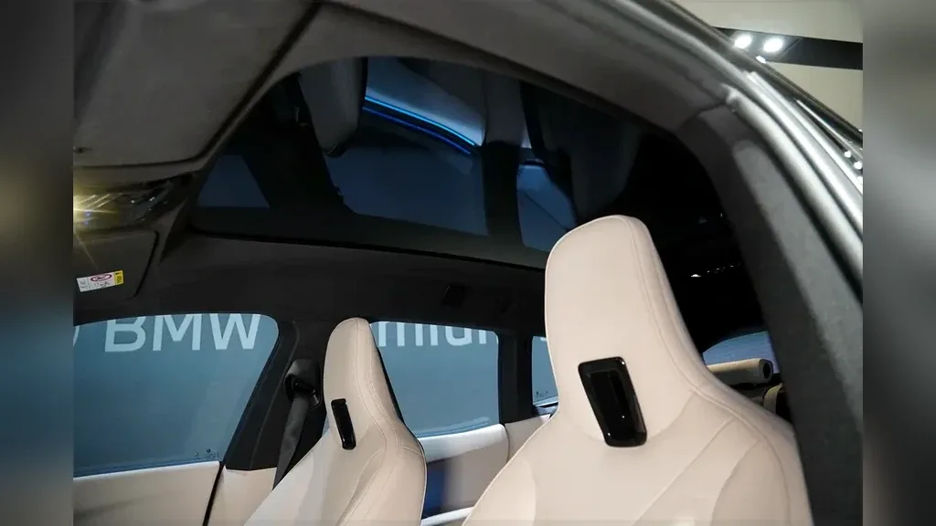 BMW Ix - Imagem 11